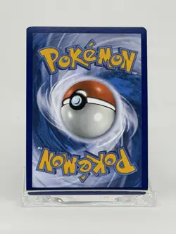 Ash & Pikachu Pokemon Card Japanese Nintendo Game Rare 37 Carddass Anime F/S - Image 5