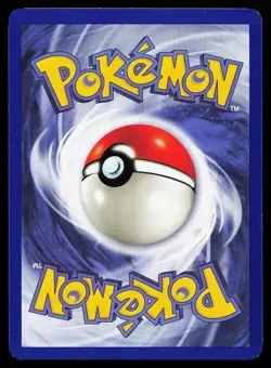Dark Vaporeon 45/82 1st Edition Uncommon Team Rocket Pokemon Card - Image 2