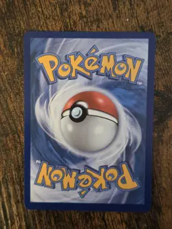 Pokemon TCG Chaos Rising Tauros Illustration Rare 096/086 Full Art - Image 2