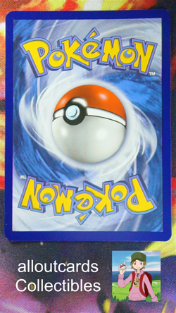 2018 Pokemon Celestial Storm Magcargo Reverse Holo 24/168 NM/M - Image 2