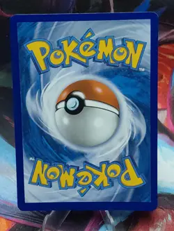 Pokemon Naveen 112/088 Full Art Trainer Me03: Perfect Order NM+ - Image 4