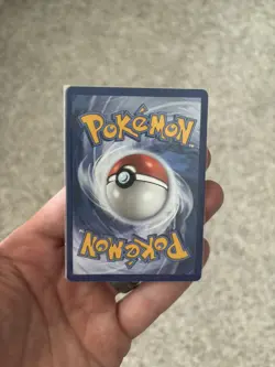 Pokemon Mega Charizard X ex 029 Mega Evolution Holo Black Star Promo Near Mint - Image 2