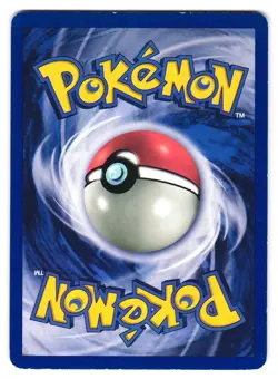 Rhydon 45/64 Uncommon Jungle Pokemon 1st Edition HP - Image 2