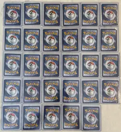 Pokemon Pikachu Lot (29) Cards J - Image 2