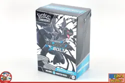 Pokemon - Black Bolt Booster Bundle - 2025 Original Sealed - [CIRE-18] - Image 1