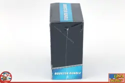 Pokemon - Black Bolt Booster Bundle - 2025 Original Sealed - [CIRE-18] - Image 3