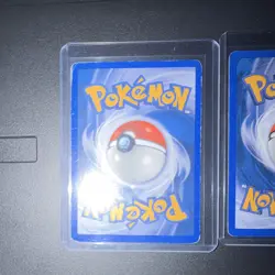Pokemon TCG Expedition Non- Holo 3-Card Lot Charizard Blastoise Venusaur 2002! - Image 2