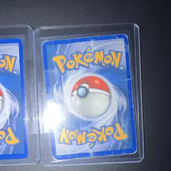 Pokemon TCG Expedition Non- Holo 3-Card Lot Charizard Blastoise Venusaur 2002! - Image 4
