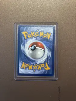 Pokemon TCG Spheal 199/191 Illustration Rare Surging Sparks NM Condition - Image 2