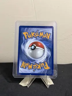 Popplio 045 ME: Mega Evolution Promo Pokemon TCG Holo P NM - Image 2