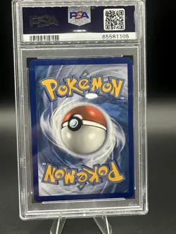 Pokemon PSA 10 2021 Rapid Strike Urshifu V 153/163 Battle Styles Full Art Holo - Image 2
