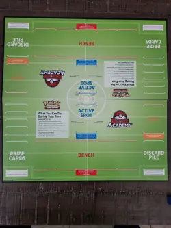 Pokemon Trading Card Game Battle Academy (Cinderace V Pikachu V Eevee V) - Image 5