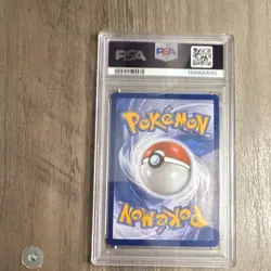 Pokemon TCG 2026 Mega Froslass ex 265/217 Me: Ascended Heroes Holo PSA 10 EN - Image 2