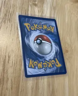 Pokemon Pikachu & Zekrom GX 184/181 Secret Rare Full Art Holo Signed 2019 NM - Image 4