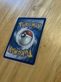Pokemon Pikachu & Zekrom GX 184/181 Secret Rare Full Art Holo Signed 2019 NM - Image 5