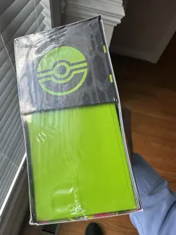 Pokemon Mega Evolution Perfect Order Elite Trainer Box ETB Sealed - Image 2