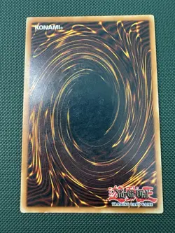 LP-Neo-Spacian Dark Panther - Unlimited Edition Super Rare (POTD-EN005) - Image 2