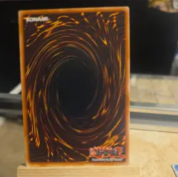 Dragon Master Magia (Extended Art) - BLGG-EN137 - Ultra Rare YuGiOh - Image 2