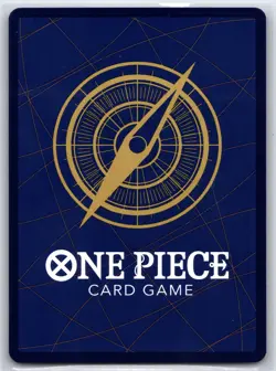 Gum-Gum Rain (Alternate Art) OP02-068 -The Best- Vol. 2 One Piece Foil NM - Image 2