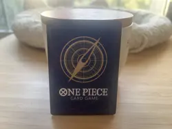 Boa Hancock (OP15 Release Event Winner) P-115 One Piece Promotion Card Near Mint - Image 2