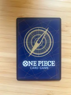 Boa Hancock (OP15 Release Event Winner) P-115 One Piece Promotion Card Near Mint - Image 4