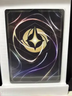 Disney Lorcana TCG Revive Enchanted 207/204 - Image 2