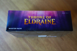 Throne of Eldraine - Booster Box - Magic the Gathering - Image 1