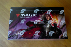 Throne of Eldraine - Booster Box - Magic the Gathering - Image 2