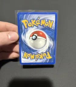 Pokemon EX Team Magma vs Team Aqua lot - 8 cards (Pikachu, Bulbasaur)!!!! Lot #1 - Image 4