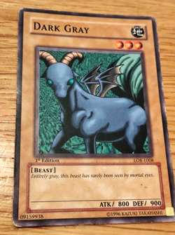 YuGiOh collection joblot | 98 Konami cards | released 02-03 - Image 4