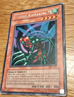 YuGiOh collection joblot | 98 Konami cards | released 02-03 - Image 5
