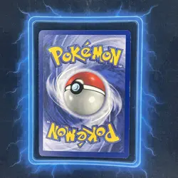 ⭐Pokemon TCG Base Set Pokemon Trader ⭐Card 77/102 Vintage WOTC - Image 3