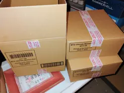 Magic the Gathering Ultimate Masters 4 Booster Box Sealed Case - Image 1