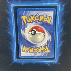 🔥 Electabuzz 20/102 🔥 Original Base Set Non Holo Rare Pokemon Card WOTC 1999 - Image 3