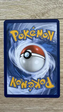 Pokemon Ange Floette 075/086 - ME04: Chaos Rising Uncommon Reverse Holo Card NM - Image 4