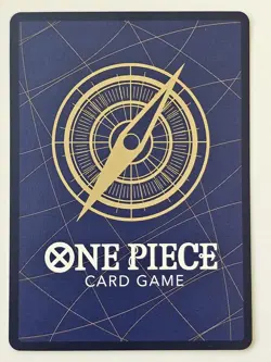 Onigashima Island ST04-017 C Best Selection Vol.2 - ONE PIECE Card Game Japanese - Image 2