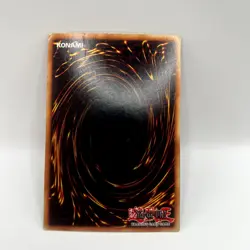 Negate Attack (The Sacred Cards) TSC-003 Yu-Gi-Oh! Video Game Promo Yu-Gi-Oh HP - Image 2