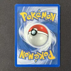 Horsea 62/111 Neo Genesis Pokemon Card - Image 3