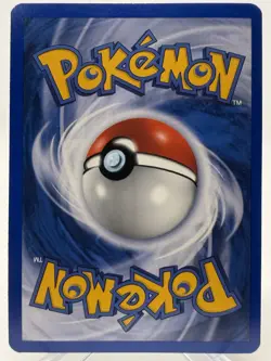 Pokemon Totodile 79/101 EX Hidden Legends Holo 2004 Card - Image 2