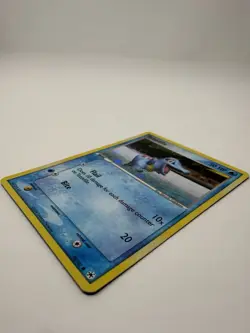 Pokemon Totodile 79/101 EX Hidden Legends Holo 2004 Card - Image 3