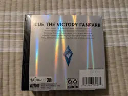 MTG x Final Fantasy Collector Booster Box - Sealed | English - Image 5