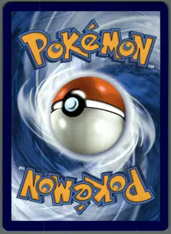 Porygon 2 - 138 (Cosmos Holo) 138 Sv: Scarlet & Violet Promo Cards Regular - Image 2