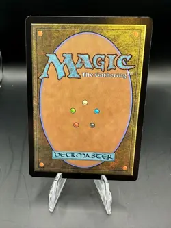 MAGIC THE GATHERING MTG KAMIGAWA ISSHIN TWO HEAVENS AS ONE 328 SHOWCASE - Image 2