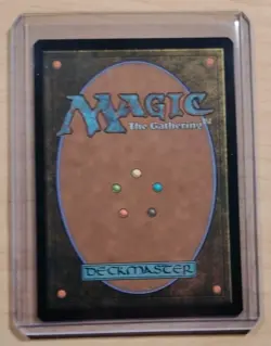 Hissing Quagmire *Galaxy Foil* (0109) Edge of Eternities MTG - Image 4