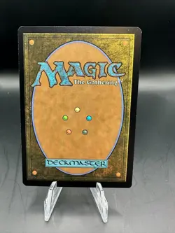 MAGIC THE GATHERING MTG FINAL FANTASY CID TIMELESS ARTIFICER - Image 2