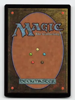 Swamp (UGL) Unglued Magic The Gathering Card - Image 2