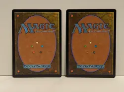 x2 NM Thoughtseize - Outlaws of Thunder Junction: Breaking News MTG - Image 2