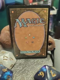 MTG Sword of the Animist - Regular - Magic Origins #240 - Image 2