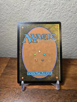 Blinkmoth Nexus (0093) (Borderless) (Galaxy Foil) MTG Edge of Eternities - Image 2