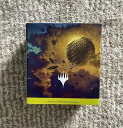 SDCC 2025 Prerelease Kit Edge of Eternities Magic The Gathering - New Sealed! 195166286655 - Image 2